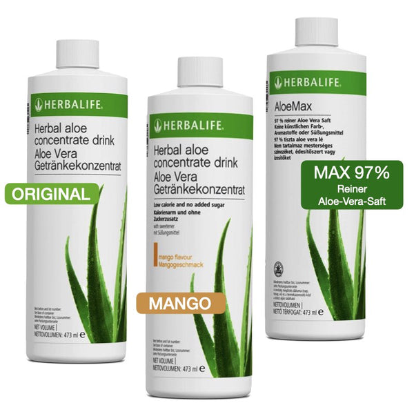 HERBALIFE