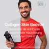 Herbalife SKIN Collagen Skin Booster Ernährung für deine Haut Erdbeer - und Zitronengeschmack 171 g