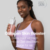 Herbalife SKIN Collagen Skin Booster Ernährung für deine Haut Erdbeer - und Zitronengeschmack 171 g